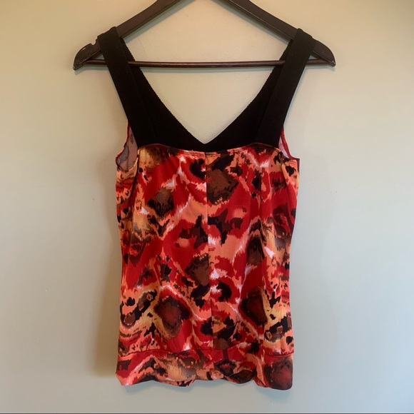 Top with Fall Colours, Small - Picture 2 of 5